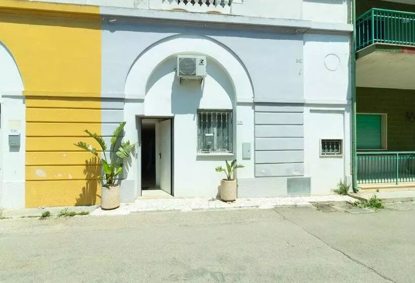 Residence Capitano Congedi