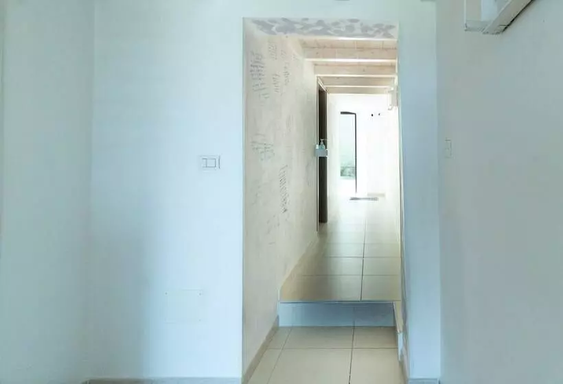 Residence Capitano Congedi