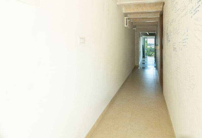 Residence Capitano Congedi