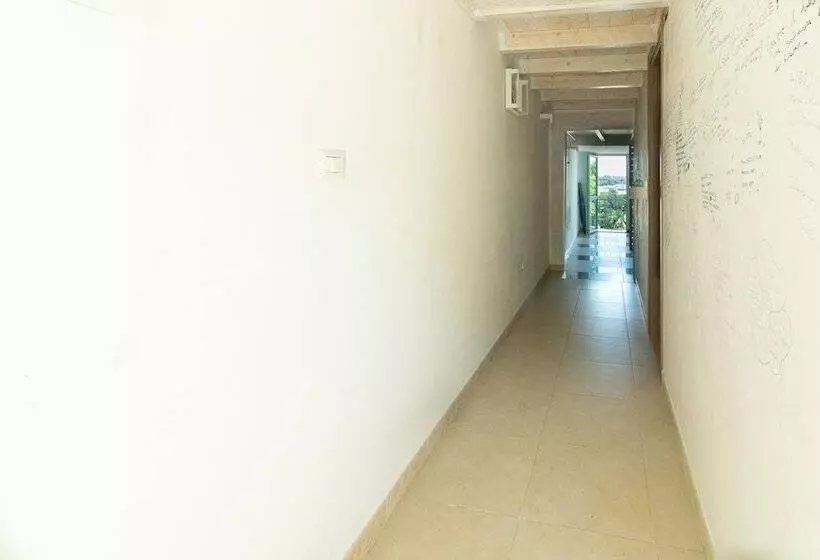 Residence Capitano Congedi
