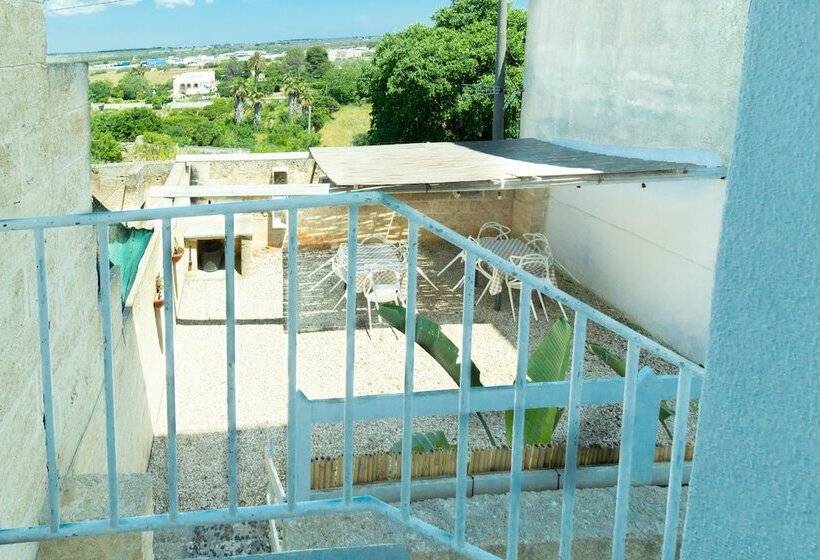 Residence Capitano Congedi