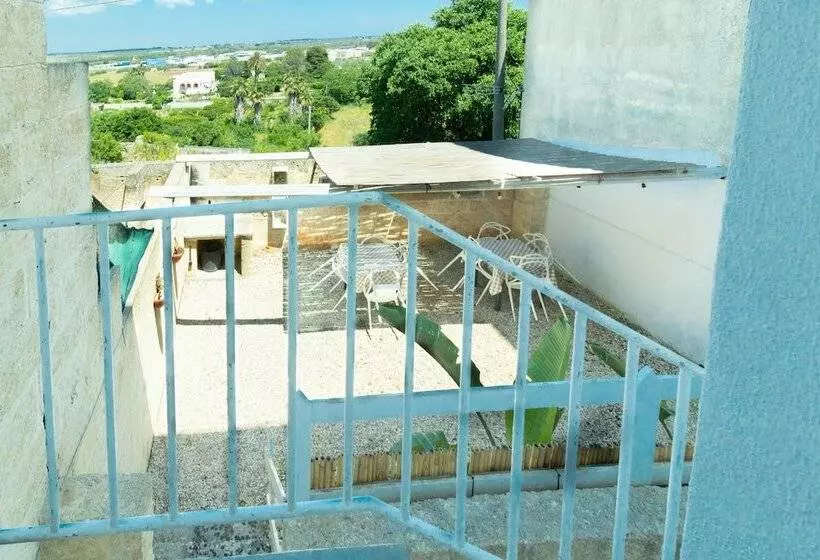 Residence Capitano Congedi