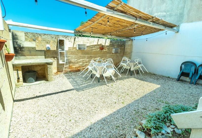 Residence Capitano Congedi