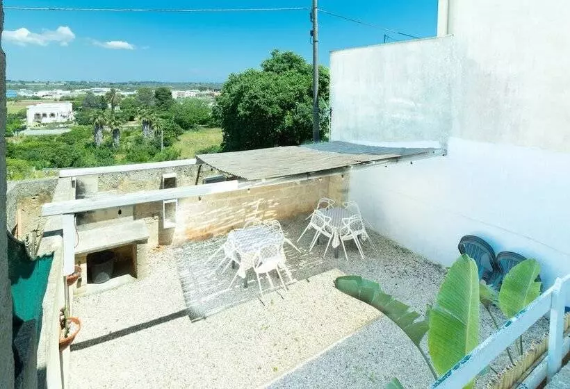 Residence Capitano Congedi