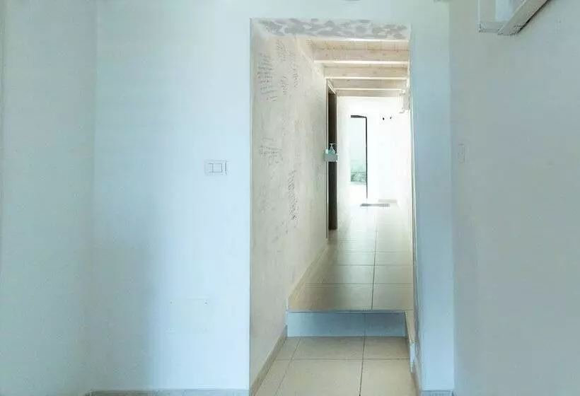 Residence Capitano Congedi