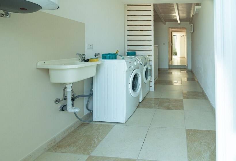 Residence Capitano Congedi