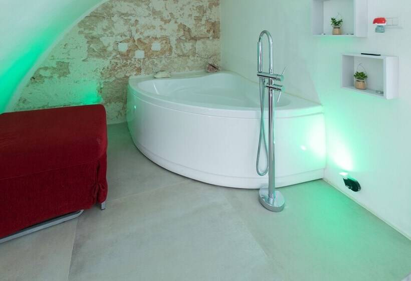 Residence Capitano Congedi