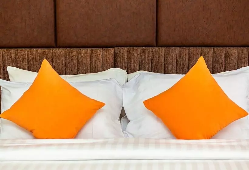 Royal Raj Hotel & Condominium