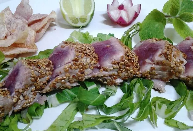 ベッドアンドブレックファースト Hostal Cuba