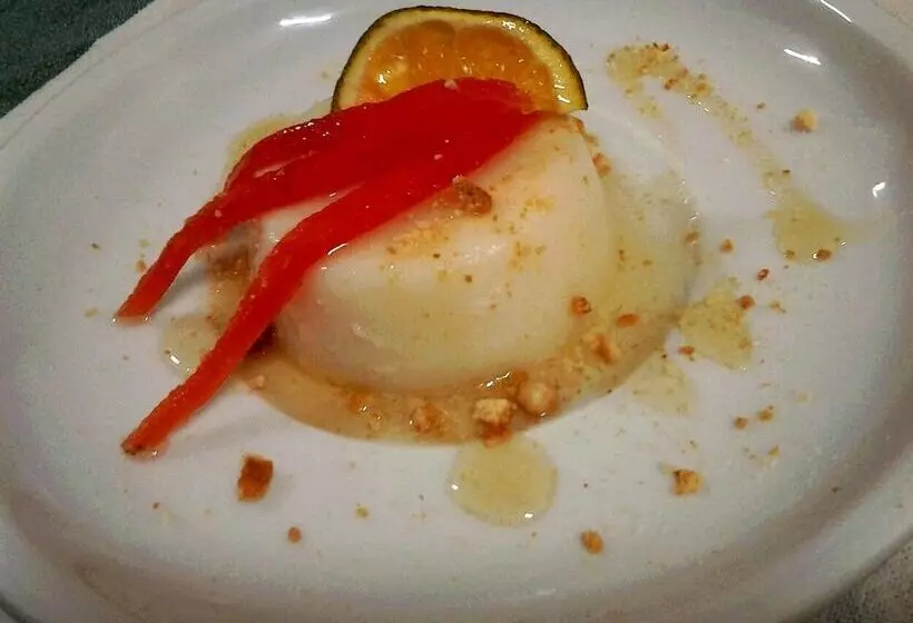 ベッドアンドブレックファースト Hostal Cuba