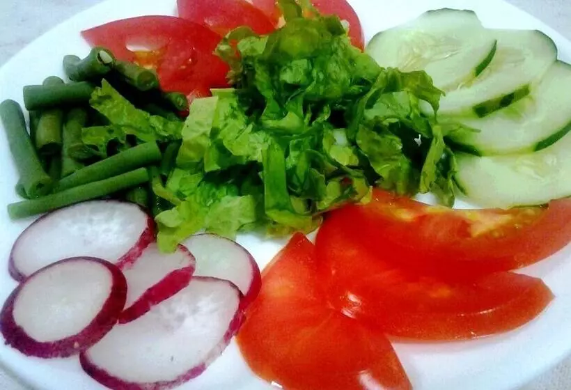 ベッドアンドブレックファースト Hostal Cuba