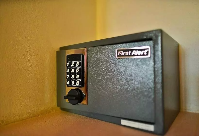 ベッドアンドブレックファースト Hostal Cuba