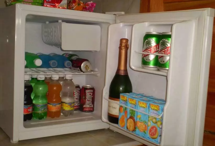 ベッドアンドブレックファースト Hostal Cuba