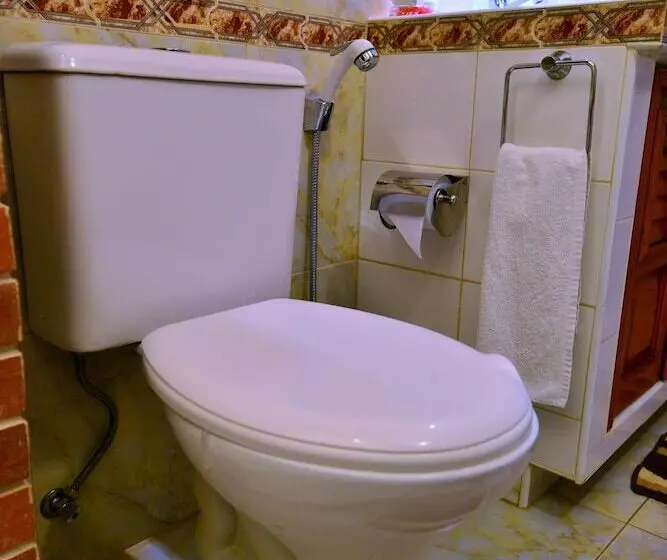 ベッドアンドブレックファースト Hostal Cuba