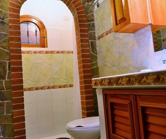 ベッドアンドブレックファースト Hostal Cuba