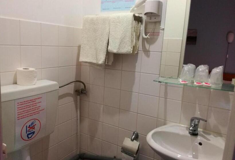 Bed and Breakfast Residencial Duque De Saldanha