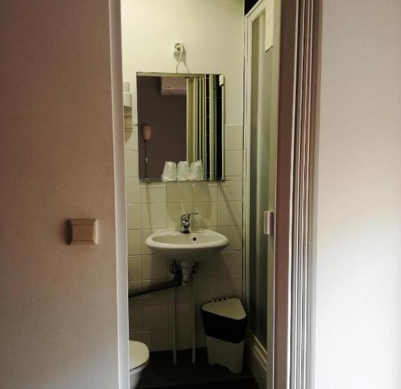 Bed and Breakfast Residencial Duque De Saldanha