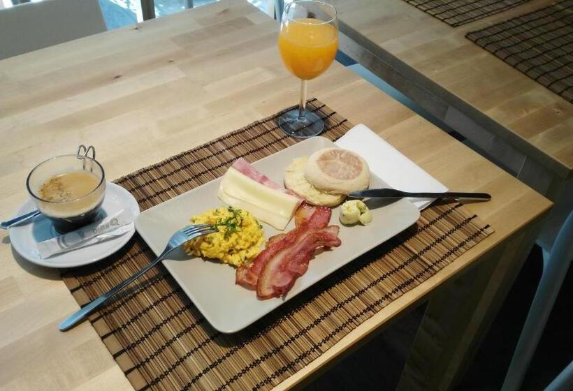 Bed and Breakfast Residencial Duque De Saldanha