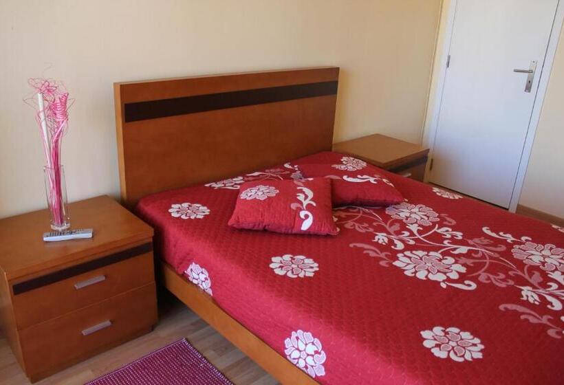 Bed and Breakfast Residencial Duque De Saldanha