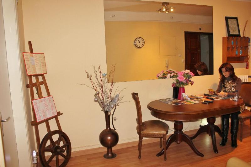 Bed and Breakfast Residencial Duque De Saldanha