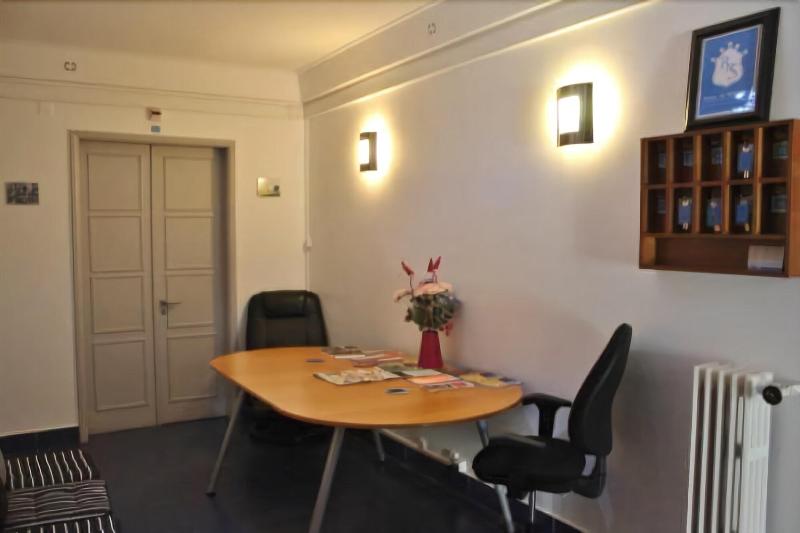 Bed and Breakfast Residencial Duque De Saldanha