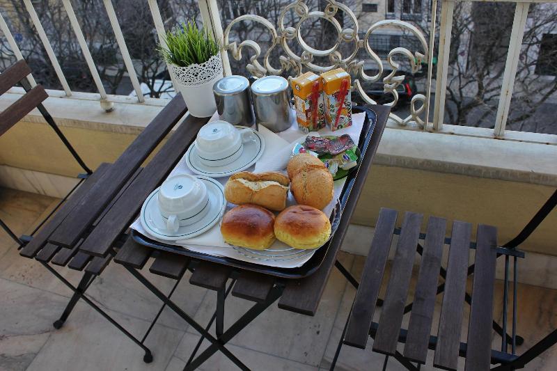 Bed and Breakfast Residencial Duque De Saldanha