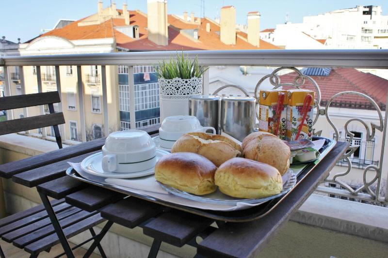 Bed and Breakfast Residencial Duque De Saldanha