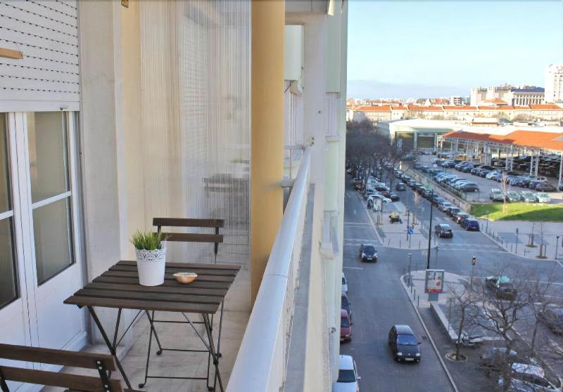 Bed and Breakfast Residencial Duque De Saldanha