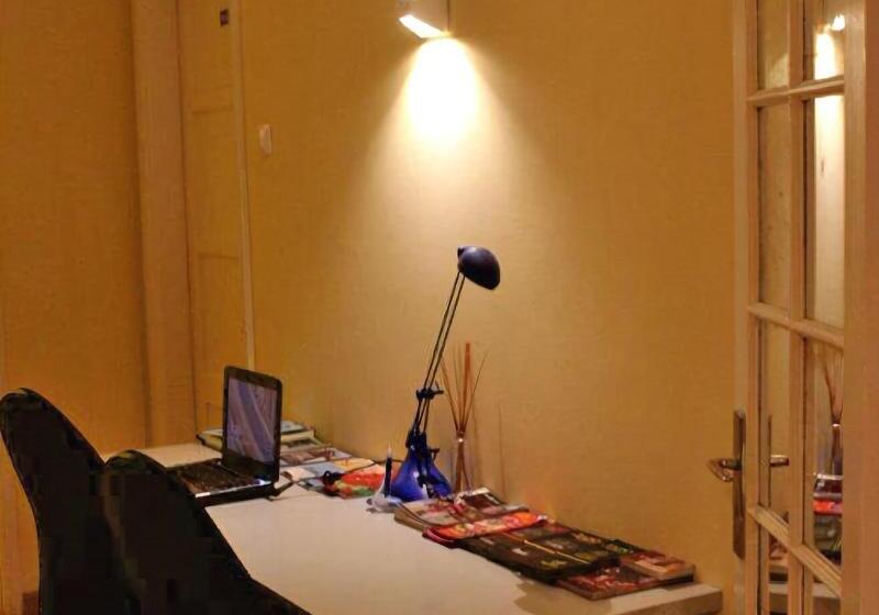 Bed and Breakfast Residencial Duque De Saldanha