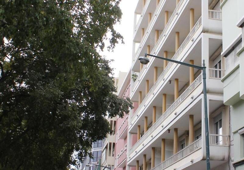 Bed and Breakfast Residencial Duque De Saldanha