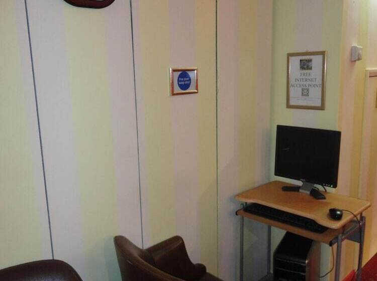 City View Hotel Roman Road