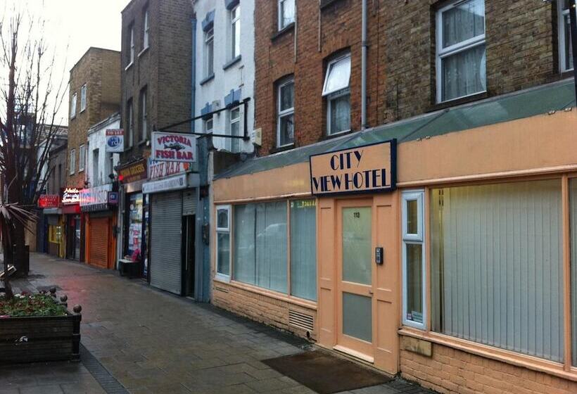 City View Hotel Roman Road