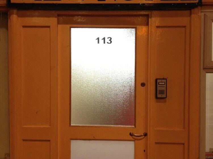 City View Hotel Roman Road