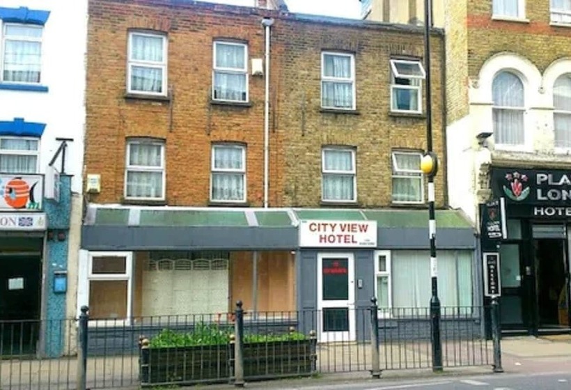 City View Hotel Roman Road