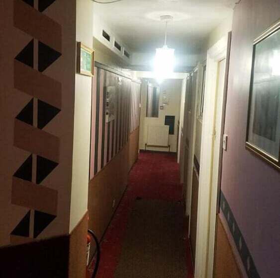 City View Hotel Roman Road