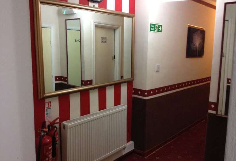 City View Hotel Roman Road