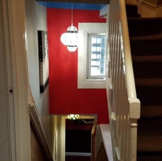 City View Hotel Roman Road