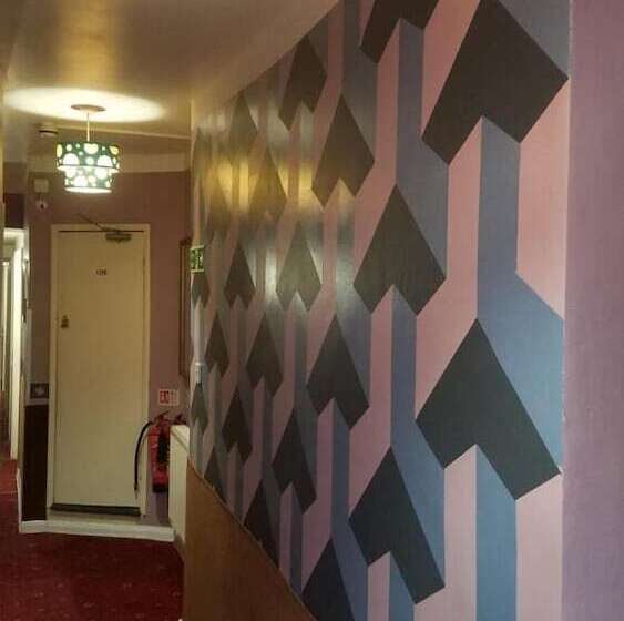 City View Hotel Roman Road