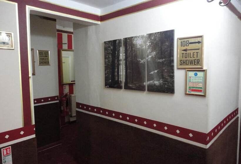 City View Hotel Roman Road