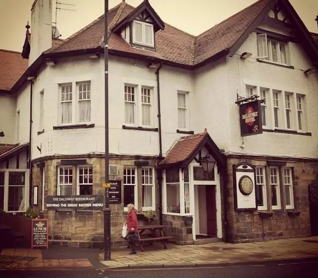 Dalesway Hotel