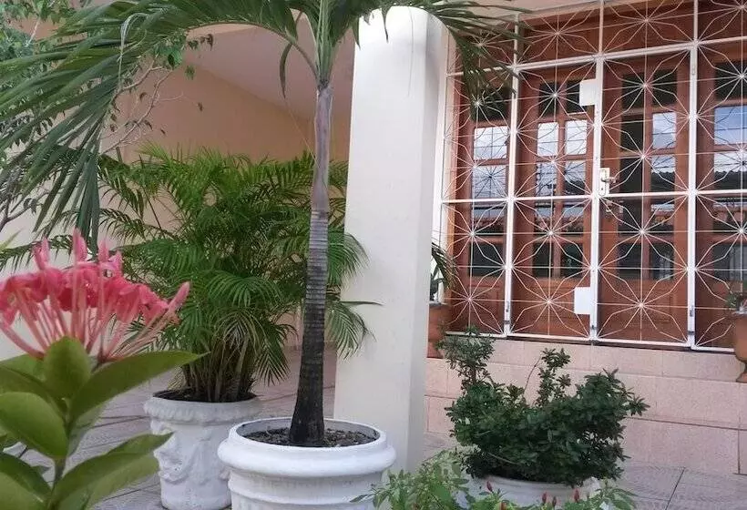 Each Hostel Da Amazonia