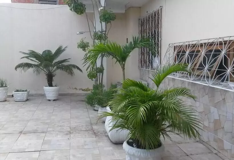 Each Hostel Da Amazonia