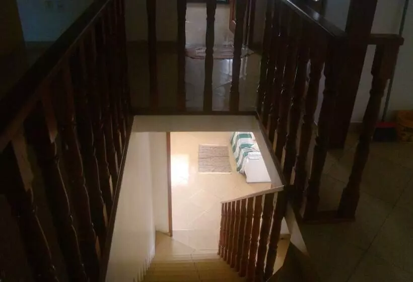 Each Hostel Da Amazonia