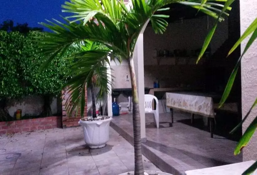 Each Hostel Da Amazonia