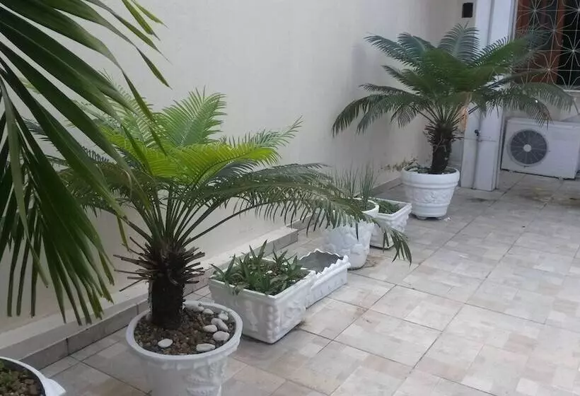 Each Hostel Da Amazonia