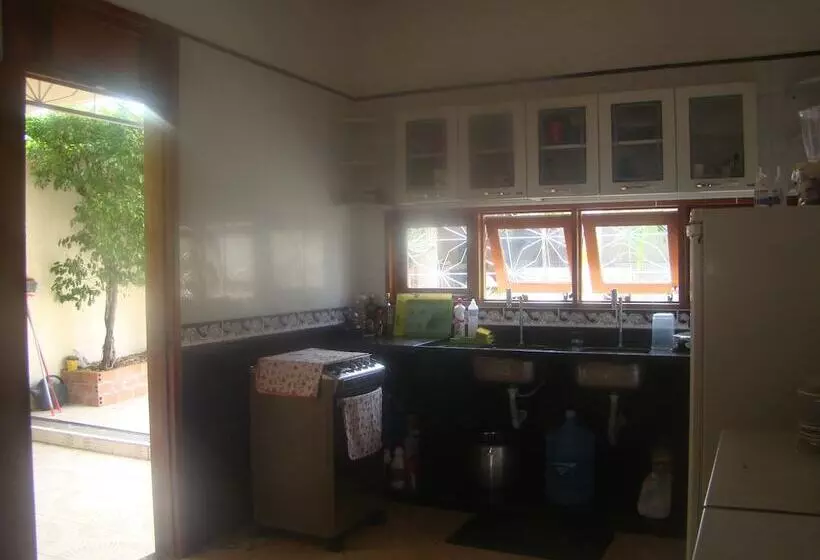 Each Hostel Da Amazonia