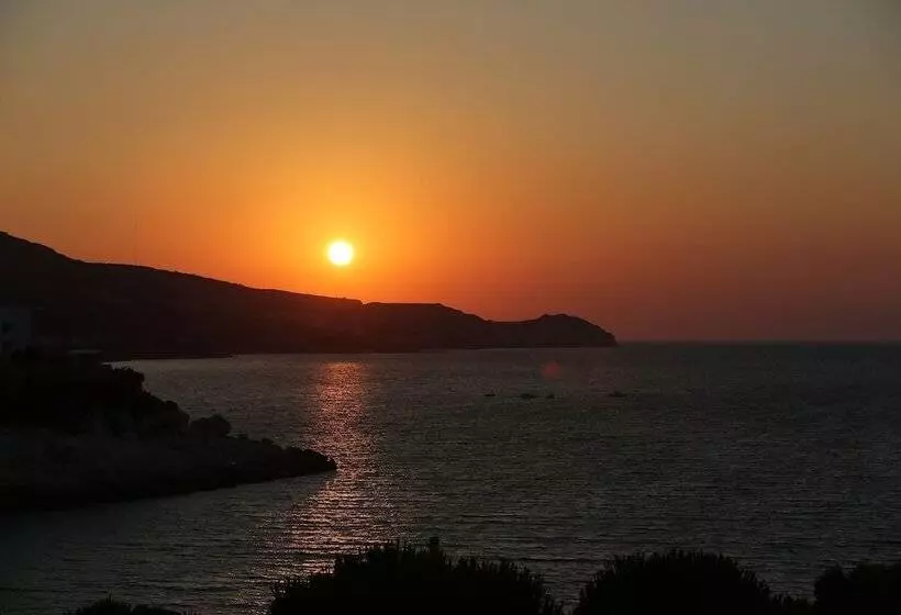 Hotelli Arya Karaburun