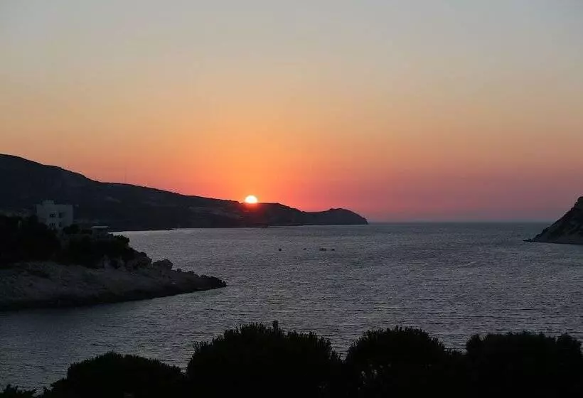 Hotelli Arya Karaburun