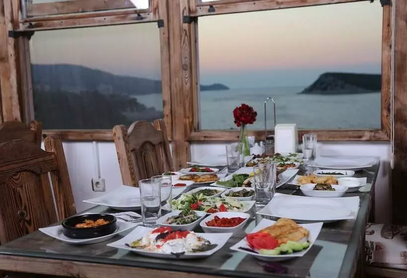 Hotelli Arya Karaburun