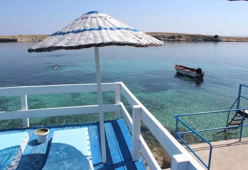 Hotelli Arya Karaburun